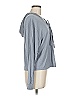 Express One Eleven Gray Cardigan Size M - photo 4