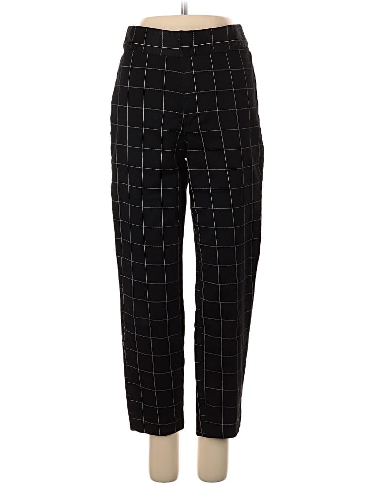 Pre-owned Rachel Roy Casual Pants In Black