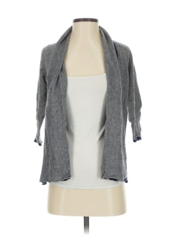 Calypso St. Barth Cashmere Cardigan (view 1)