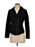 Nic + Zoe Black Jacket Size S - photo 1