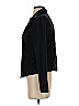 Nic + Zoe Black Jacket Size S - photo 5