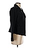 Nic + Zoe Black Jacket Size S - photo 4