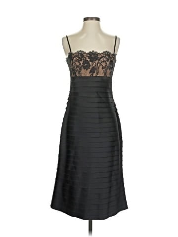 JS Collections Cocktail Dress (view 1)