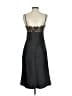 JS Collections Black Cocktail Dress Size 6 - photo 2