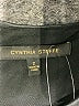 Cynthia Steffe Solid Gray Cocktail Dress Size 2 - photo 7