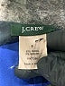 J.Crew Paisley Blue Formal Skirt Size 0 - photo 4