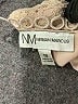 Neiman Marcus Tan Cocktail Dress Size 10 - photo 6