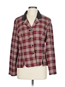 Perceptions Blazer