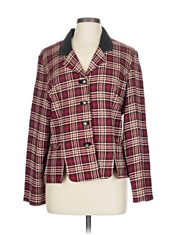 Perceptions Blazer (view 1)