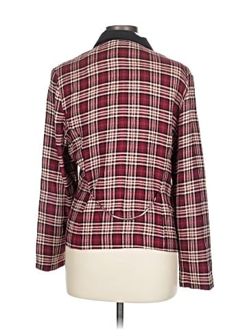 Perceptions Blazer (view 2)