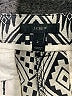 J.Crew Chevron-herringbone Black Shorts Size 2 - photo 3
