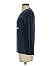 Fanatics Blue 3/4 Sleeve T-Shirt Size S - photo 5