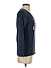Fanatics Blue 3/4 Sleeve T-Shirt Size S - photo 4