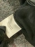 Argent Color Block Black Track Pants Size 2 - photo 5