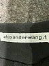 alexanderwang.t Black Wool Pants Size 2 - photo 7
