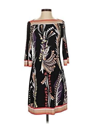 Ali Ro Cocktail Dress (view 1)