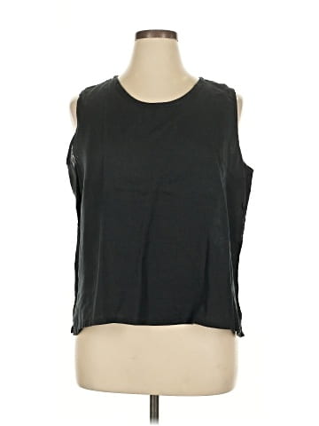 FLAX by Jeanne Engelhart Women's Clothing On Sale Up To 90% Off