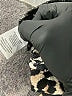 Bobeau Animal Print Gold Blazer Size S - photo 7