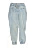 Assorted Brands Tie-dye Blue Jeans Size 8 - photo 1