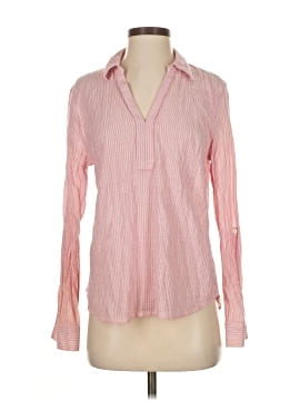 Gap Outlet Long Sleeve Blouse