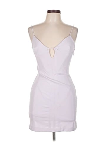 Zara Cocktail Dress (view 1)