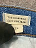 Madewell Blue Jeans Size 24 waist - photo 8