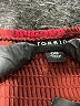 Torrid 100% Polyester Paisley Red Cocktail Dress Size Med Plus (00) - photo 6