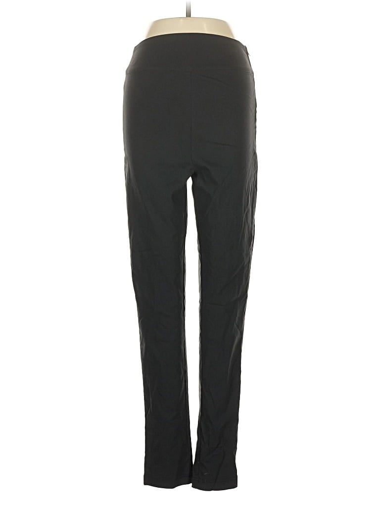 Pre-owned Unique Vintage Active Pants In Black