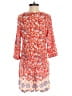 Minkpink Red Orange Romper Size XS - photo 2