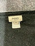 Hoss Intropia 100% Wool Black Wool Pullover Sweater Size XS - photo 7