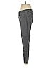 Wit & Wisdom Solid Gray Casual Pants Size 8 - photo 5