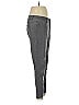 Wit & Wisdom Solid Gray Casual Pants Size 8 - photo 4