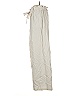 BCBGMAXAZRIA Ivory Casual Pants Size L - photo 5
