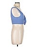 Shein Blue Tank Top Size 4 - photo 4
