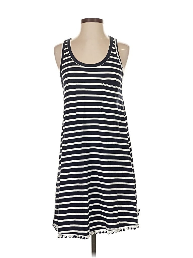 Pre-owned Sundry Casual Dress In Black