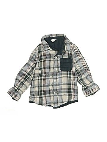 OshKosh B'gosh Jacket (view 1)