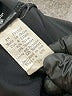 Sunsets Solid Black Skort Size 16 - photo 4
