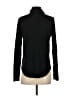 Michael Stars Black Long Sleeve Button-Down Shirt Size Sm (0) - photo 2
