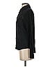 Michael Stars Black Long Sleeve Button-Down Shirt Size Sm (0) - photo 5