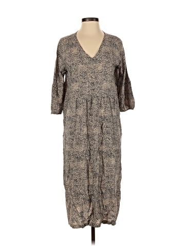 TSE Casual Dress (view 1)