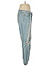 J Brand 100% Cotton Blue Jeans Size 28 waist - photo 4