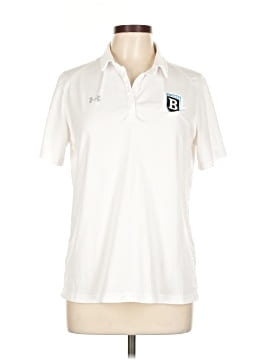 Under Armour Short Sleeve Polo