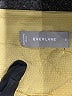 Everlane 100% Viscose Yellow Formal Skirt Size 0 - photo 4