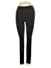 Golden Aritzia Black Active Pants Size 00 - photo 1