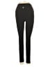 Golden Aritzia Black Active Pants Size 00 - photo 2