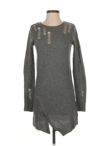 Pam & Gela Pullover Sweater (view 1)