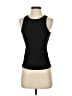 Love, Bonito Black Tank Top Size 4 - photo 1