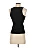 Love, Bonito Black Tank Top Size 4 - photo 2