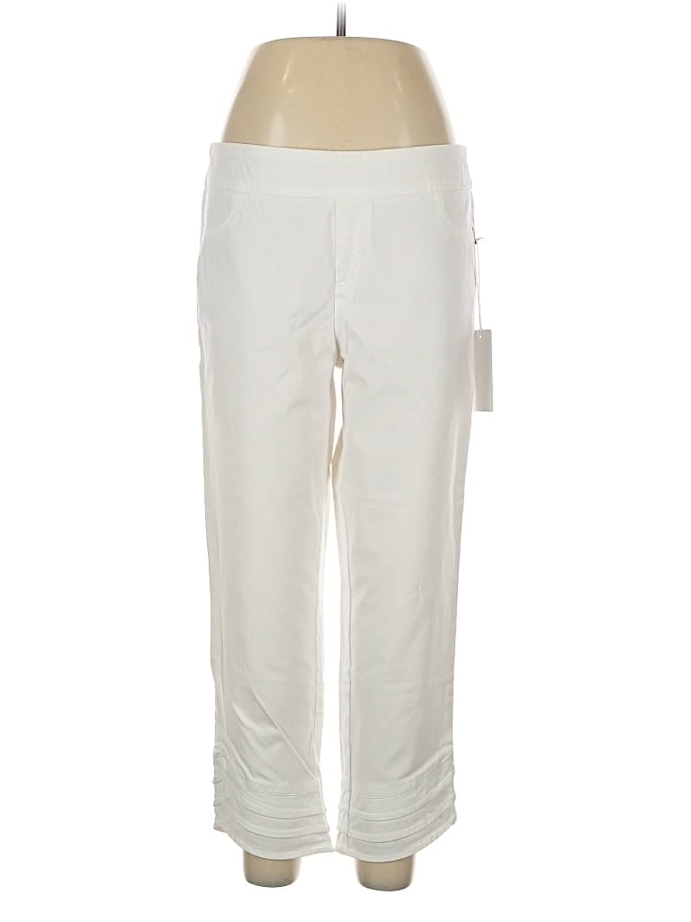 Soft Surroundings Casual Pants In Neutral