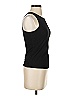 Love, Bonito Black Tank Top Size 4 - photo 4